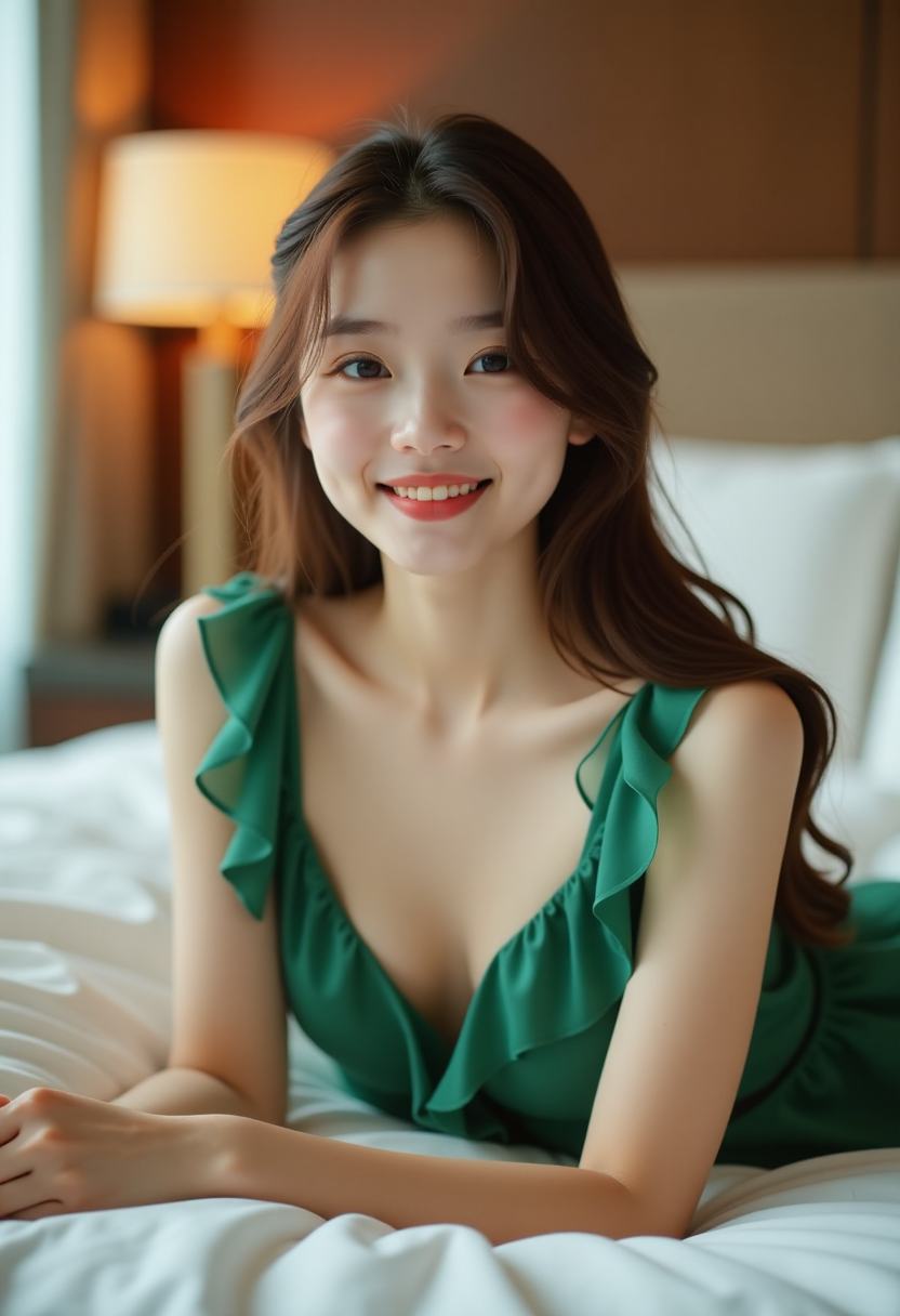 春灯旧事电影海报